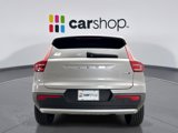 Used 2025 Volvo XC40 B5 Plus image 4