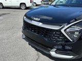 Certified 2024 Kia Sportage EX image 3