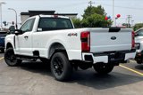 New 2025 Ford F350 XL w/ STX Appearance Package image 3