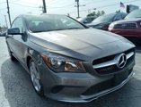Used 2018 Mercedes-Benz CLA 250 4MATIC w/ Convenience Package image 4