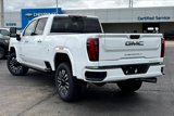 New 2025 GMC Sierra 2500 Denali Ultimate image 3