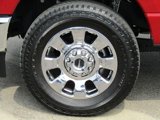 Used 2024 Ford F250 Lariat w/ Lariat Ultimate Package image 4