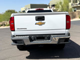 Used 2018 Chevrolet Colorado W/T image 5