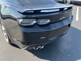 Used 2024 Chevrolet Camaro SS image 2