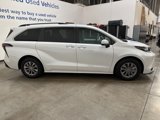 Used 2023 Toyota Sienna XLE image 6