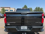 Used 2020 Chevrolet Silverado 2500 Custom w/ Custom Value Package image 4
