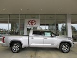 New 2025 Toyota Tundra 1794 Edition image 3