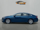 Used 2019 Chevrolet Malibu LT image 4