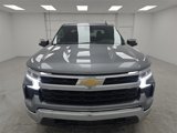 New 2025 Chevrolet Silverado 1500 LT w/ Protection Package image 2