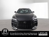 Used 2025 Lexus RX 350 F Sport image 3