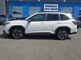 Used 2025 Subaru Forester Limited image 6