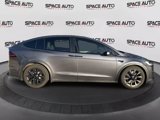 Used 2022 Tesla Model X image 4