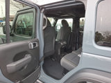New 2025 Jeep Wrangler Unlimited Sport image 6
