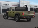 New 2025 Jeep Gladiator Rubicon image 4