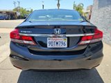 Used 2015 Honda Civic LX image 4