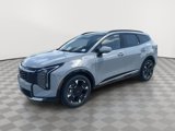 New 2026 Kia Sportage SX image 2