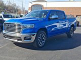 Certified 2025 RAM 1500 Laramie image 5