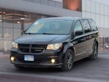 Used 2017 Dodge Grand Caravan SXT w/ Blacktop Package image 3
