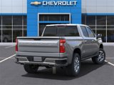 New 2025 Chevrolet Silverado 1500 LTZ w/ LTZ Premium Package image 4