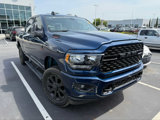 Certified 2024 RAM 2500 Big Horn w/ Night Edition image 2