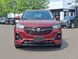 Used 2022 Buick Encore GX Select w/ Sport Touring Package image 2