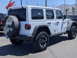 New 2025 Jeep Wrangler Unlimited Rubicon 4xe w/ Safety Group image 2