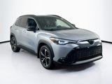 Used 2024 Toyota Corolla Cross XSE image 3