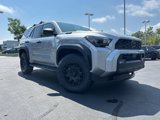 New 2025 Toyota 4Runner TRD Off-Road Premium image 3