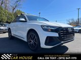 Used 2019 Audi Q8 Prestige image 6
