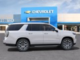 New 2025 Chevrolet Tahoe High Country w/ Sun And Tow Package image 5