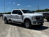 New 2025 Ford F250 XLT image 2