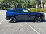 New 2025 BMW X3 M50 w/ Premium Package image 3