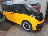New 2025 Volkswagen ID. Buzz Pro S image 2