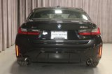 New 2025 BMW 330i xDrive Sedan w/ M Sport Package image 3