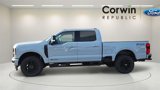 New 2025 Ford F350 Lariat w/ Lariat Ultimate Package image 4