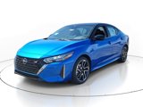 New 2025 Nissan Sentra SR w/ SR Premium Package image 2