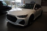 New 2025 Audi RS 6 performance image 4