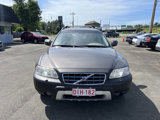 Used 2007 Volvo XC70 image 3