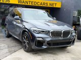 Used 2019 BMW X5 xDrive40i w/ M Sport Package image 4
