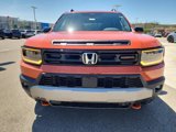 New 2026 Honda Passport TrailSport Elite image 3
