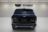 New 2026 Cadillac Vistiq Luxury image 4