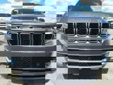 New 2025 Jeep Wagoneer L 4WD image 2