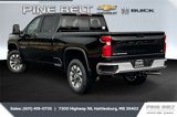 New 2025 Chevrolet Silverado 2500 LT image 3