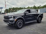 New 2025 Ford Ranger Raptor image 3