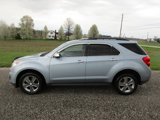 Used 2014 Chevrolet Equinox LT image 2