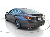 New 2025 Lexus ES 350 w/ Premium Package image 3