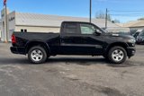 New 2025 RAM 1500 4x4 Quad Cab image 2