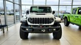 New 2025 Jeep Wrangler Unlimited Rubicon 392 image 3
