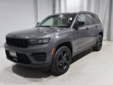 Certified 2023 Jeep Grand Cherokee Altitude image 5
