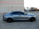 Used 2021 Cadillac CT4 V w/ Technology Package image 3